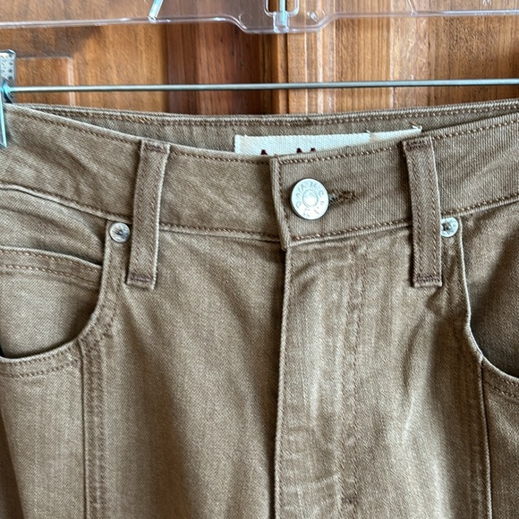 AMO Denim Wilma Pants - Picture 8 of 16